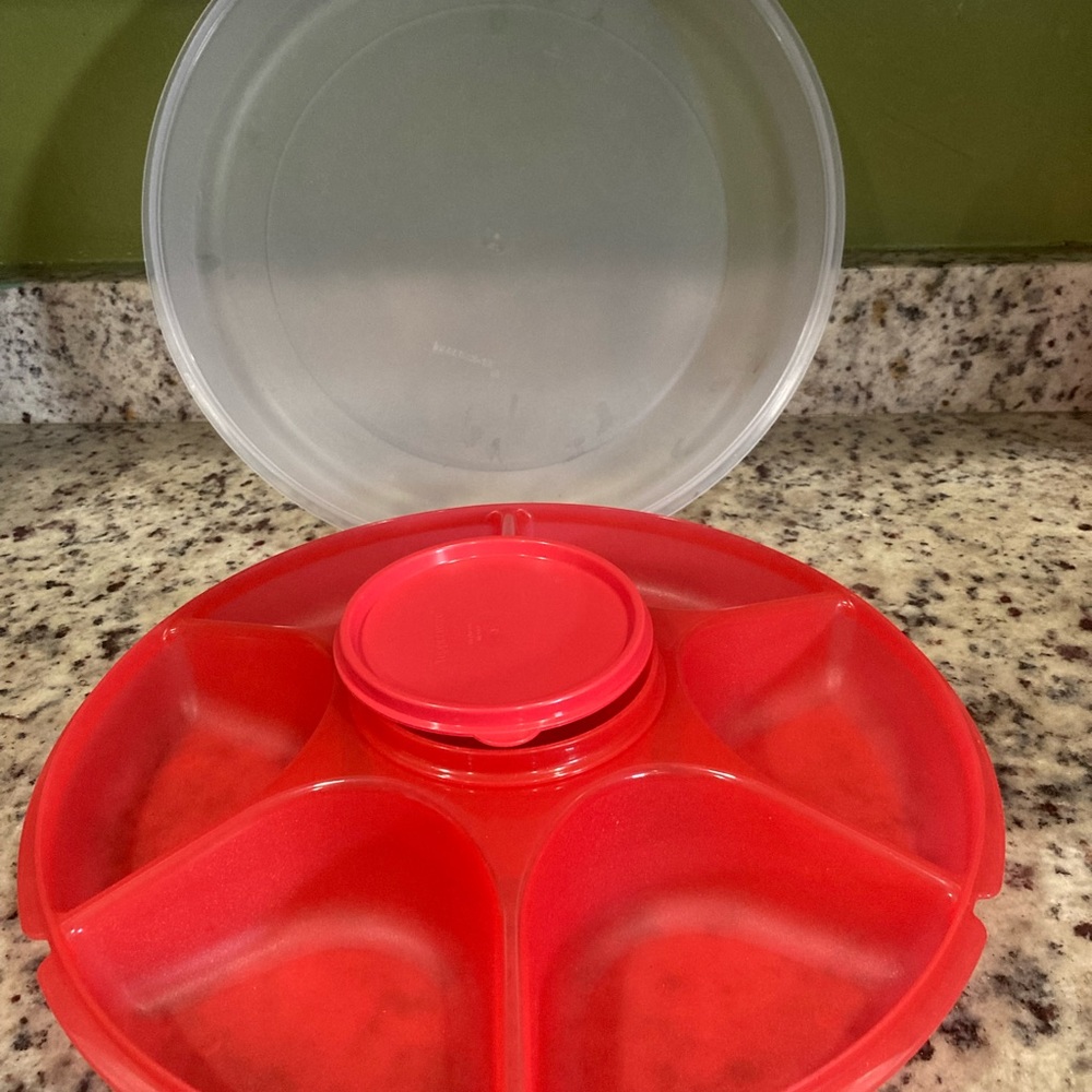 Tupperware